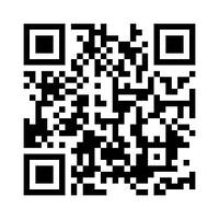 「かげきしょうじょ!!ガチャ」のQRコード。