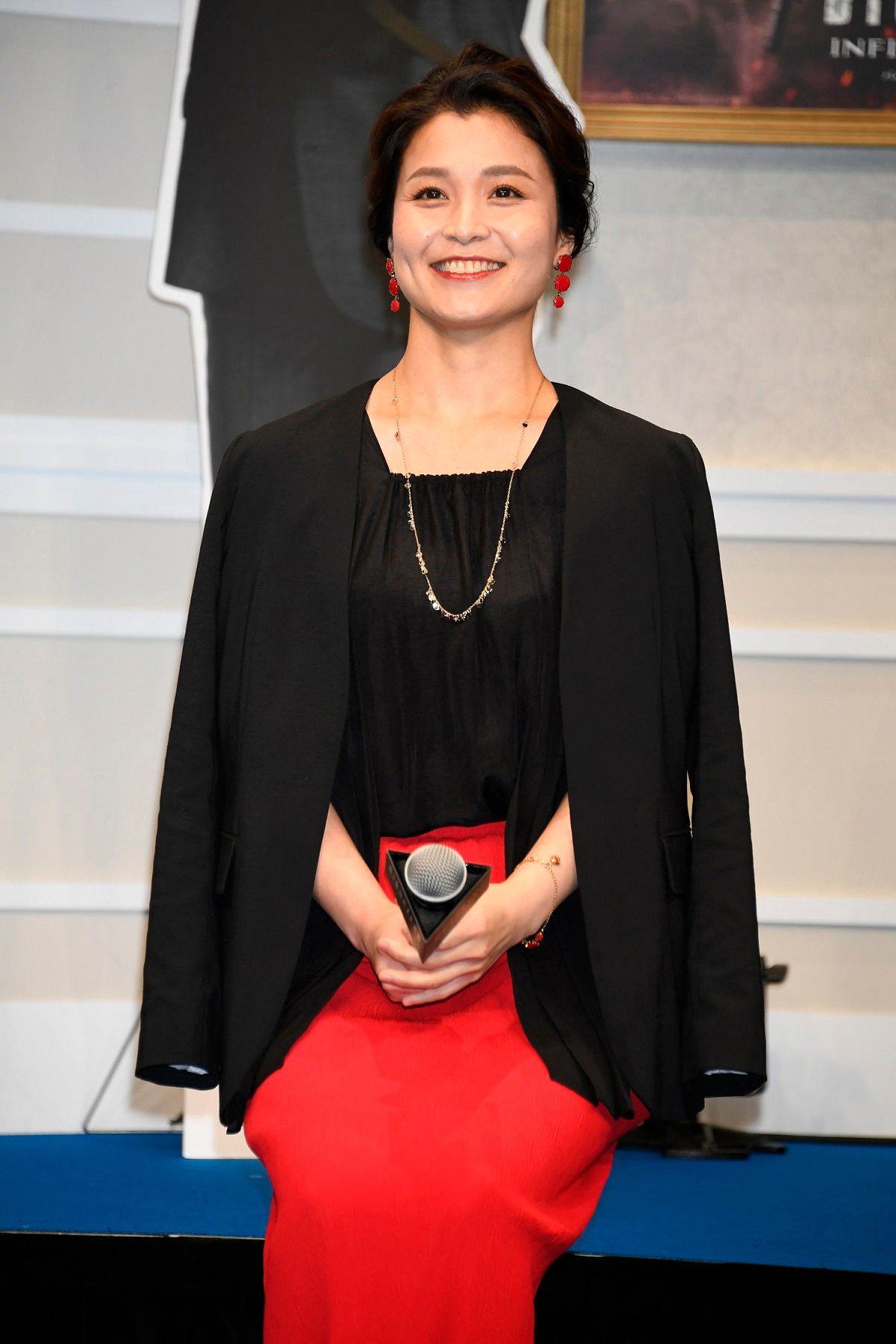 甲斐田裕子