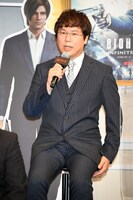 小林裕幸プロデューサー