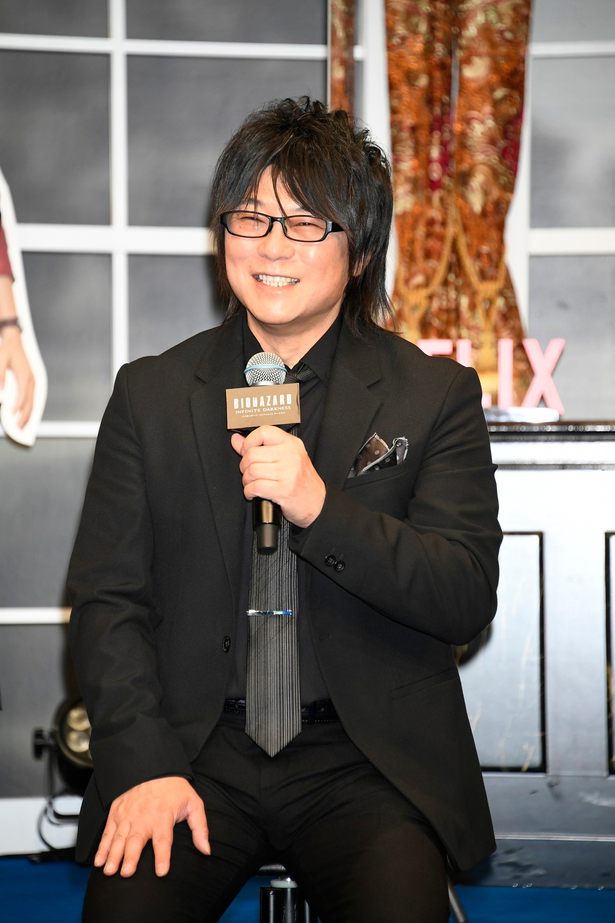森川智之