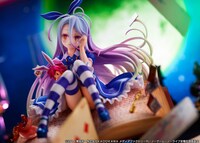 「白 -不思議の国アリス Ver.-」