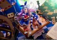 「白 -不思議の国アリス Ver.-」