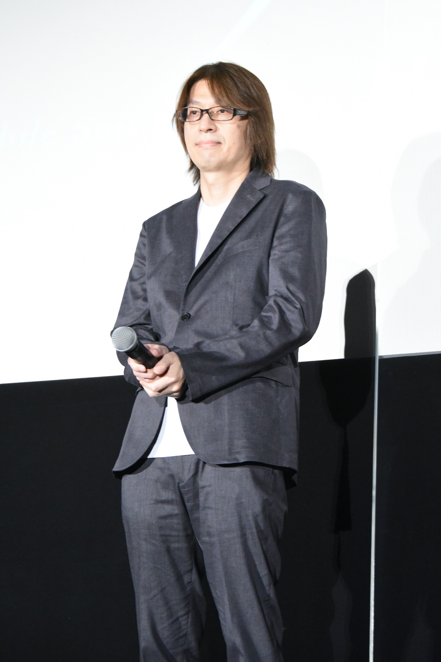 村瀬修功監督