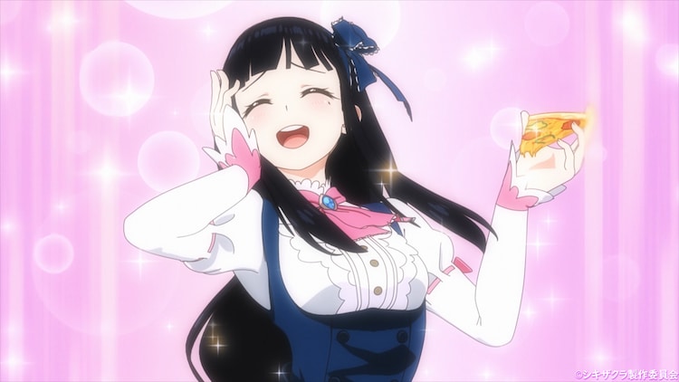 アニメ シキザクラ 新pvでmay Nのed主題歌を解禁 日テレほか放送局も発表 動画あり コミックナタリー アニメ シキザクラ 新pvでmay Nのed主題歌を解禁 日テレほか放送局も発表 動画あり コミックナタリー