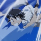 「月が導く異世界道中」女神に嫌われた主人公、勇者になれず異世界の荒野に飛ばされる