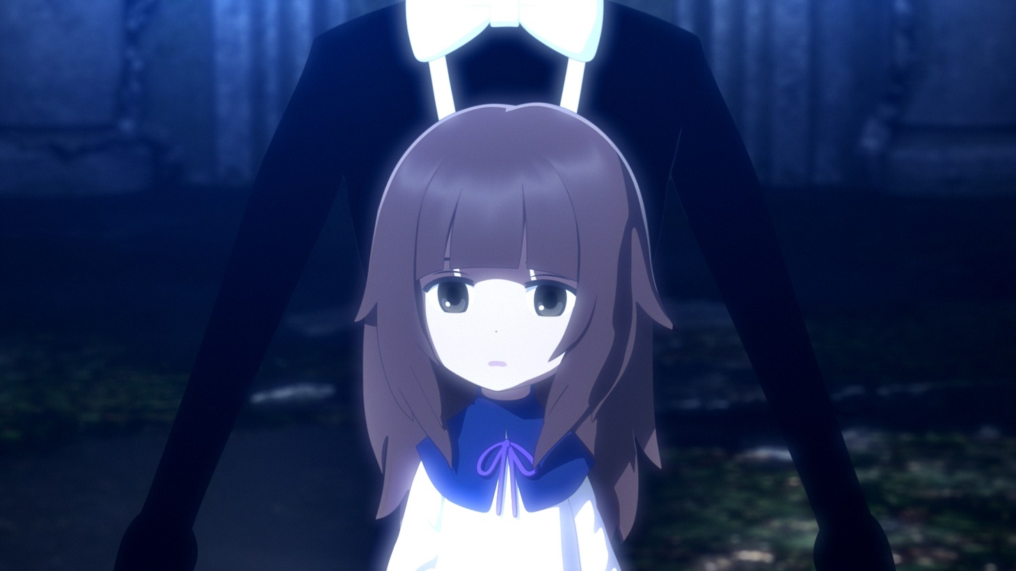 劇場版「DEEMO サクラノオト -あなたの奏でた音が、今も響く-」より。