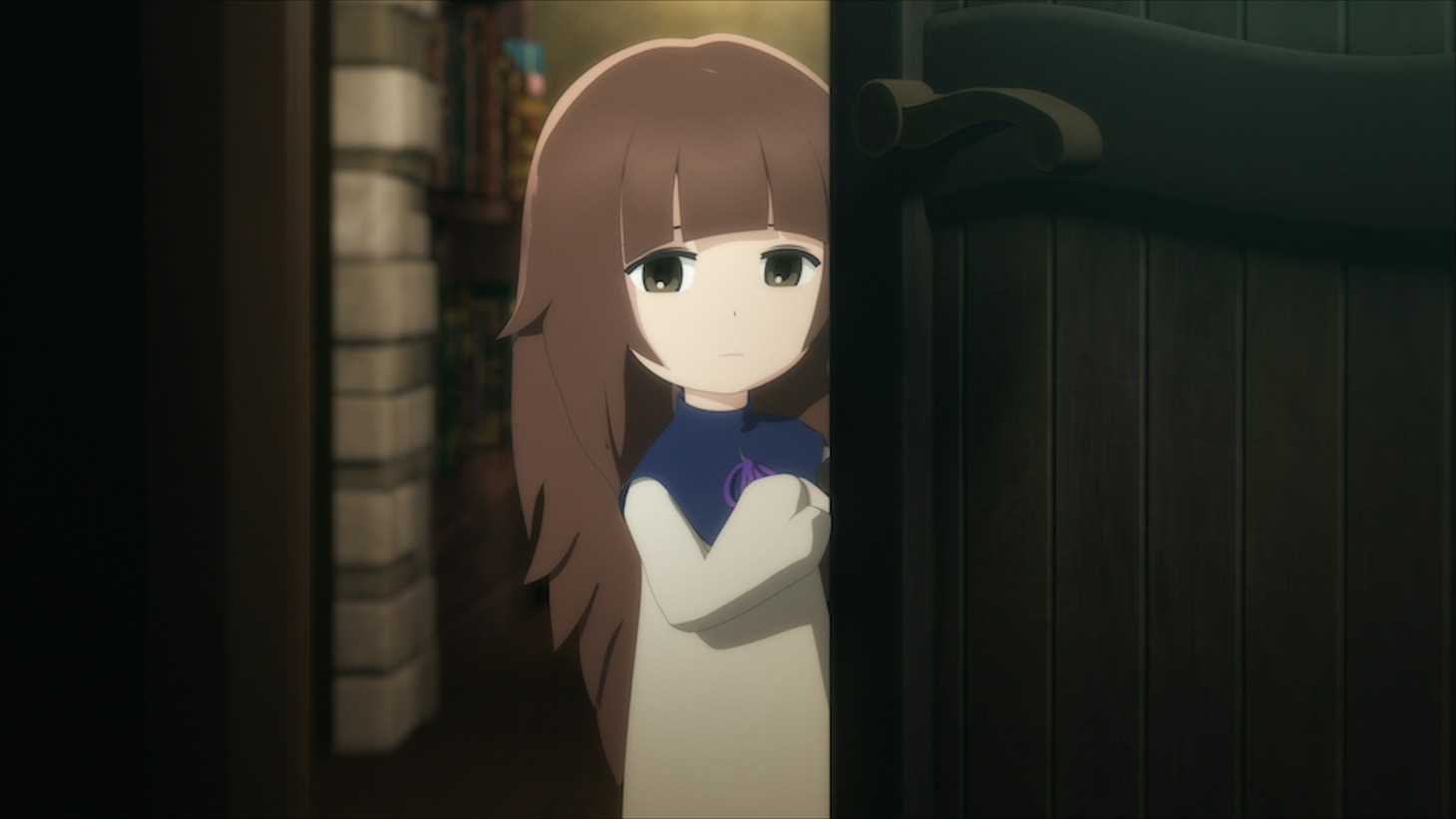 劇場版「DEEMO サクラノオト -あなたの奏でた音が、今も響く-」より。