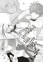 「冒険者の服、作ります！ ～異世界ではじめるデザイナー生活～」より。