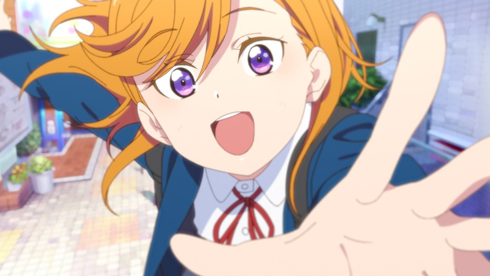 TVアニメ「ラブライブ！スーパースター!!」の「ロングバージョンPV」より。