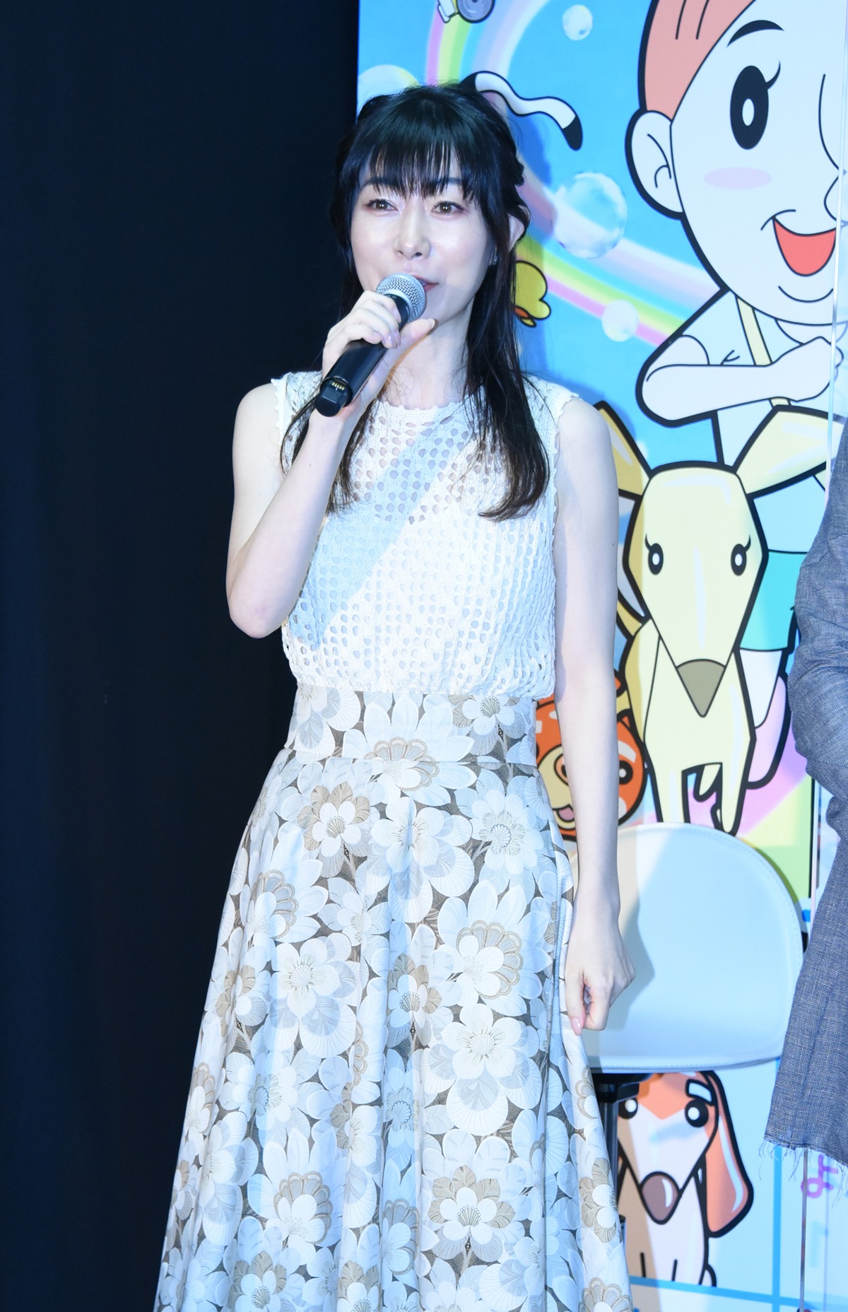 浅野真澄