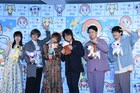 「リクはよわくない」アフレコを杉田智和が回想、松本梨香は犬に「犬だと思われていた」