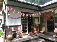 2019年の「鎌倉オチビフェスタ in たからの庭」の様子。