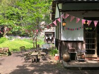 2019年の「鎌倉オチビフェスタ in たからの庭」の様子。