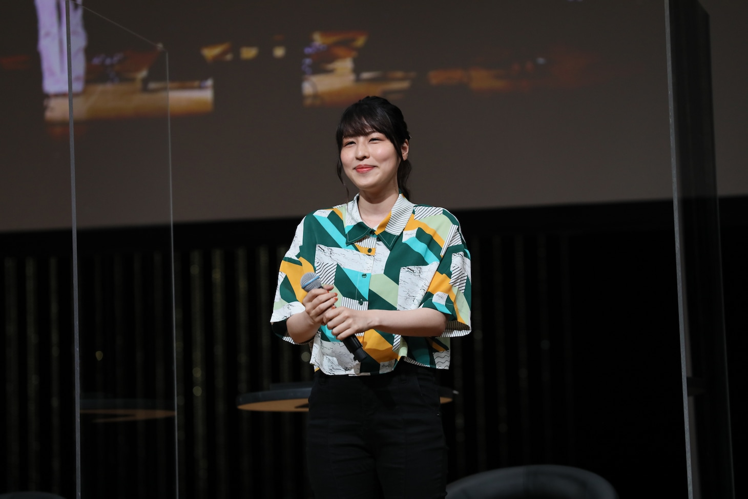 衣川里佳