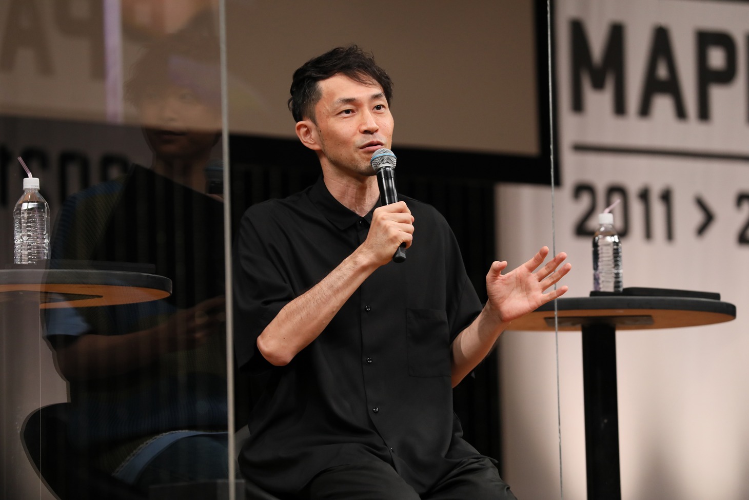 西田征史総監督