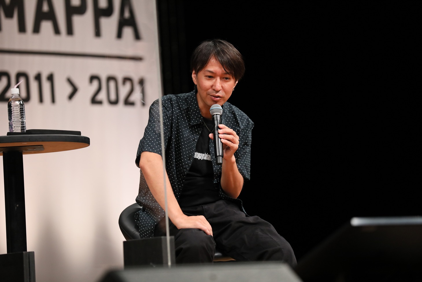 松田清監督