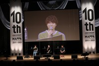 「RE-MAIN」ステージの様子。