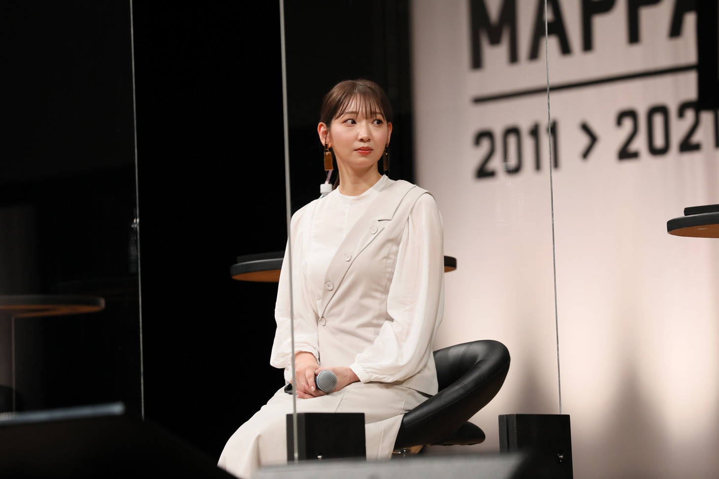 井上麻里奈