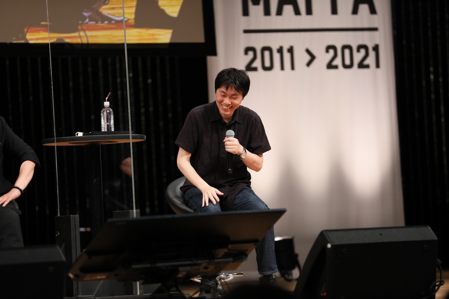 城所聖明監督