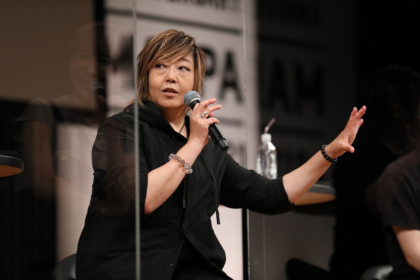 緒方恵美