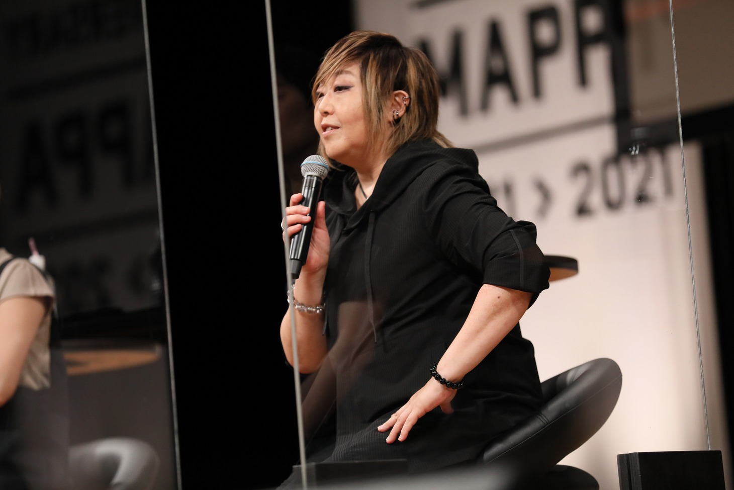 緒方恵美