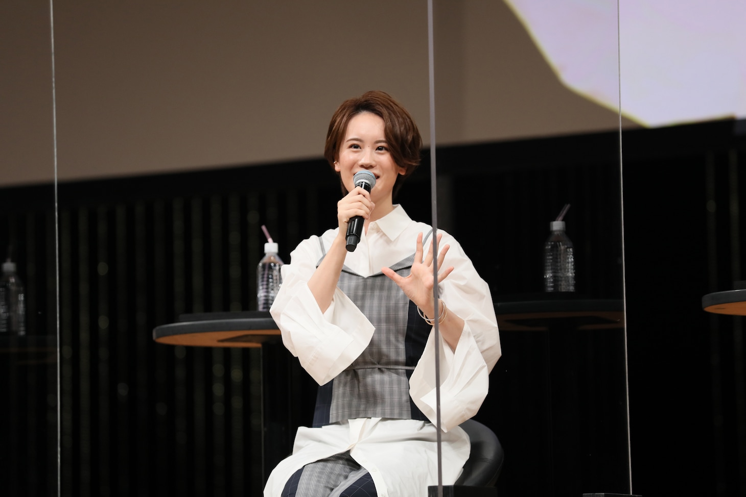 瀬戸麻沙美