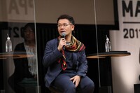 堀田章一プロデューサー