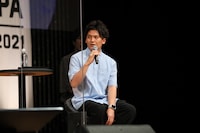 木村誠プロデューサー