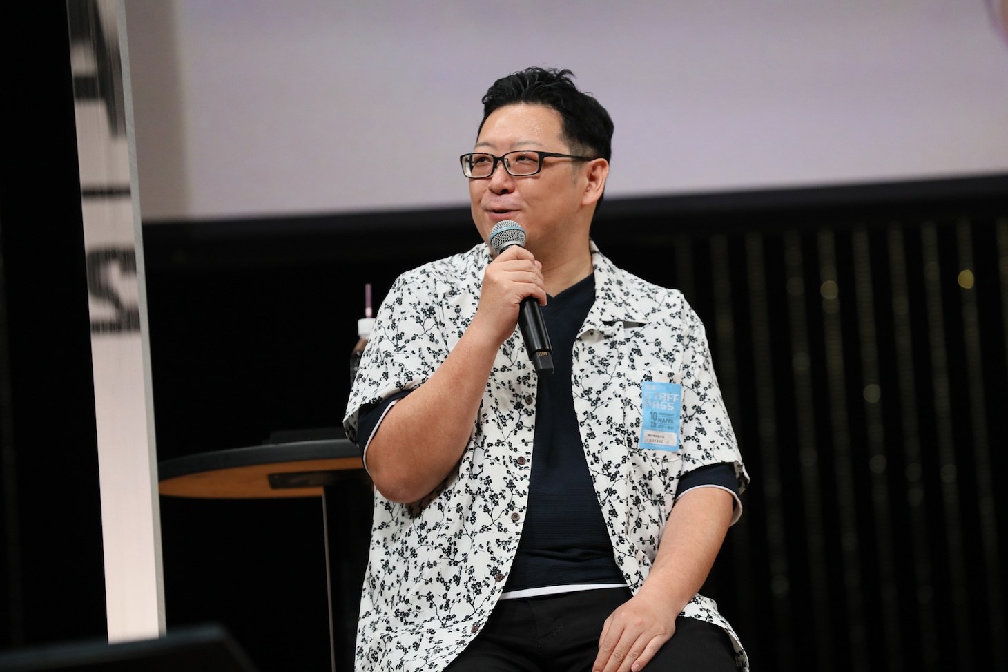 伊藤祐毅監督