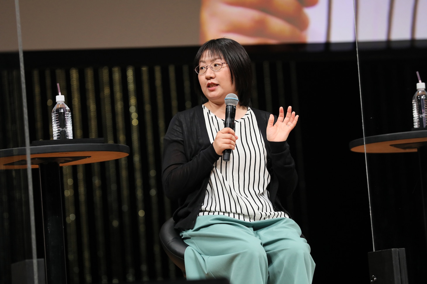 𠮷村清子