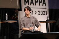 福士裕一郎プロデューサー