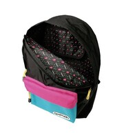 「OUTDOOR PRODUCTSコラボ バーニッシュフレア リュック」