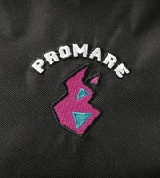 「OUTDOOR PRODUCTSコラボ バーニッシュフレア リュック」