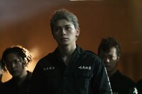 映画「東京リベンジャーズ」場面写真