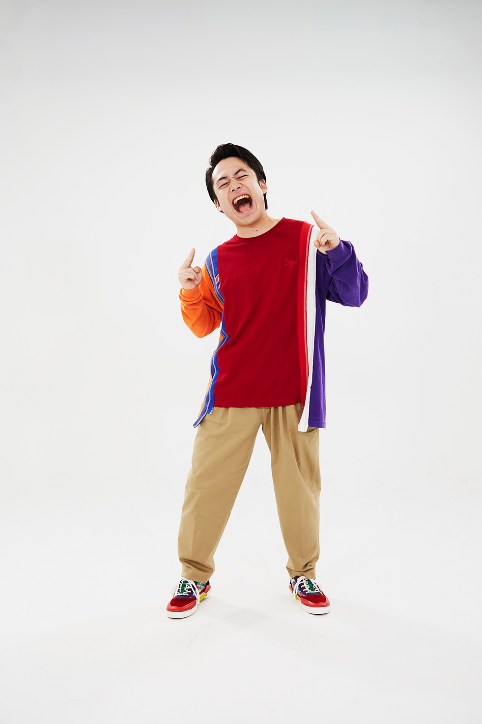 シルクロード