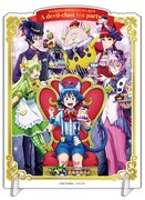 アクリルボード