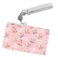 「パスケース」