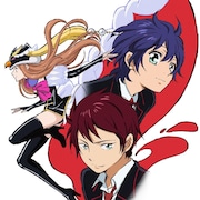 「輪るピングドラム」がテレビ埼玉で本日より再放送、劇場版も見放題配信が続々スタート