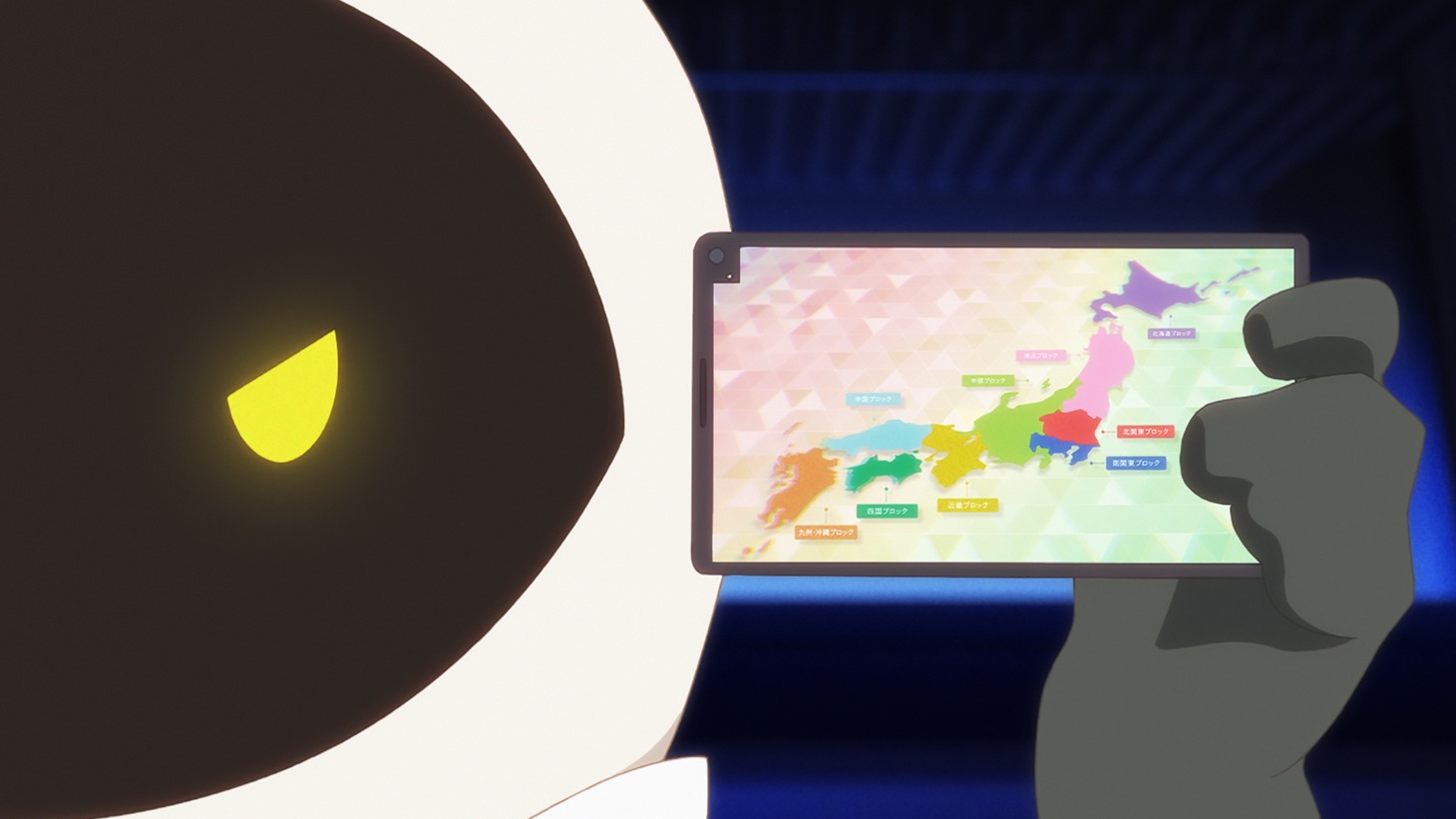 「SELECTION PROJECT」第2弾PVより。