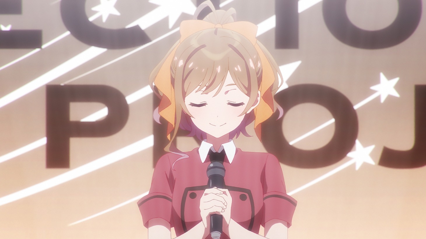 「SELECTION PROJECT」第2弾PVより。