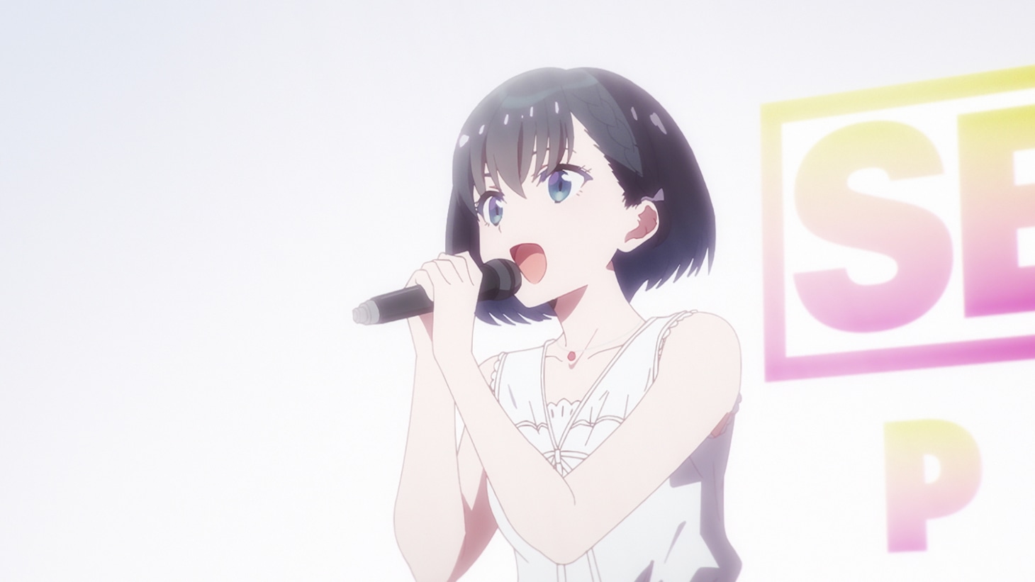 「SELECTION PROJECT」第2弾PVより。