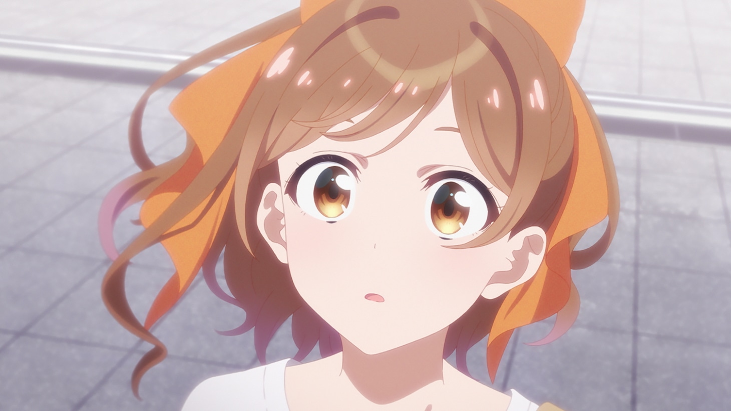 TVアニメ「SELECTION PROJECT」第2弾PVより。(c)SELECTION PROJECT PARTNERS
