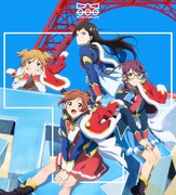 「劇場版 少女☆歌劇 レヴュースタァライト 劇中歌アルバムVol.2」