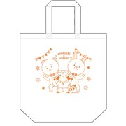 「トートバッグ」