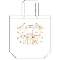 「トートバッグ」