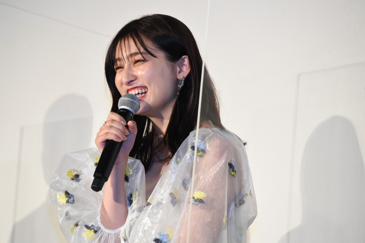 吉川愛