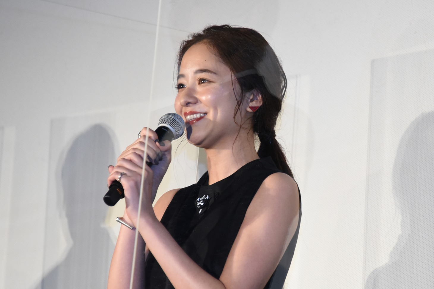 堀田真由