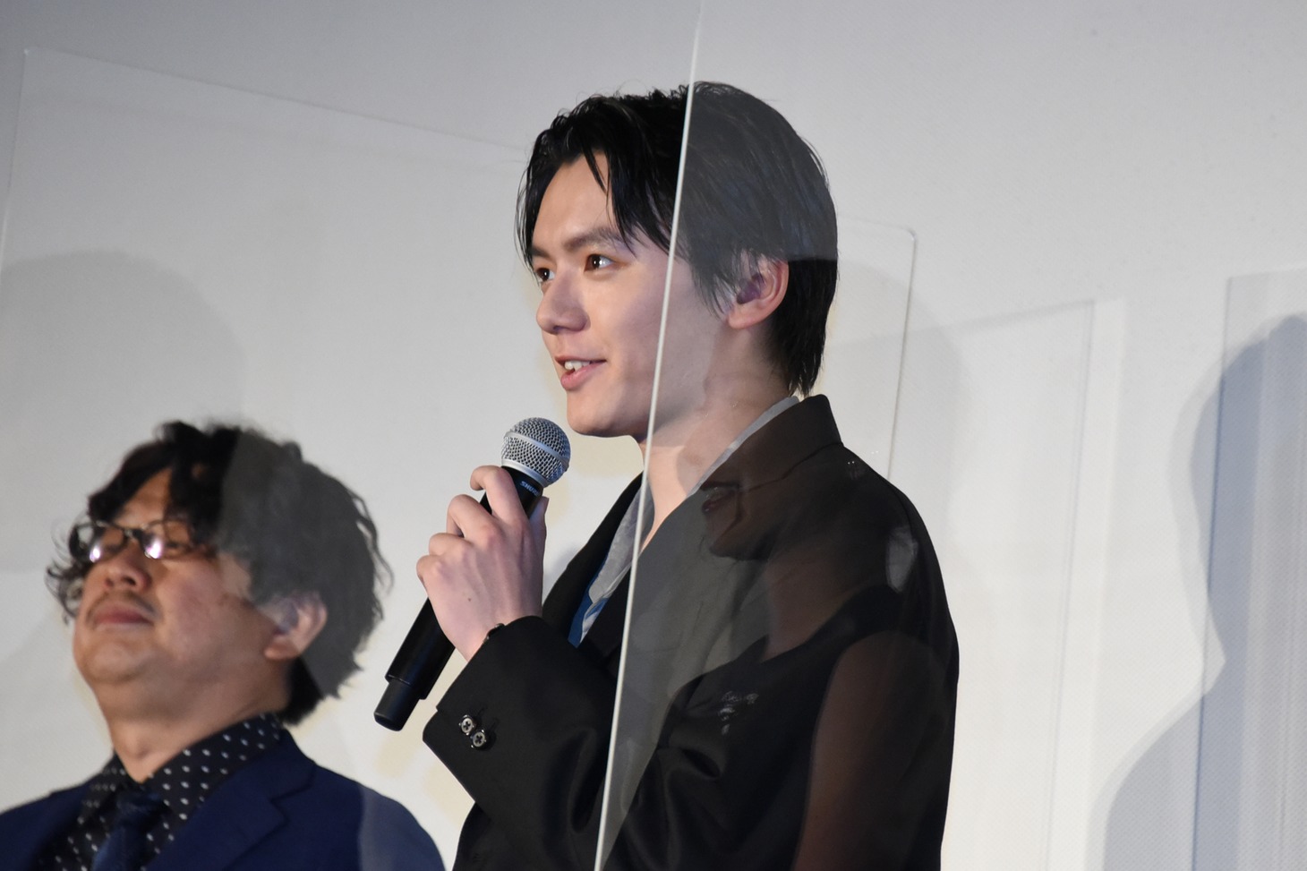 濱田龍臣