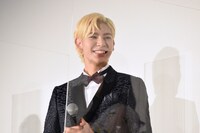 ラウール（Snow Man）