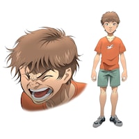 鮎川ルミナ（CV：潘めぐみ）